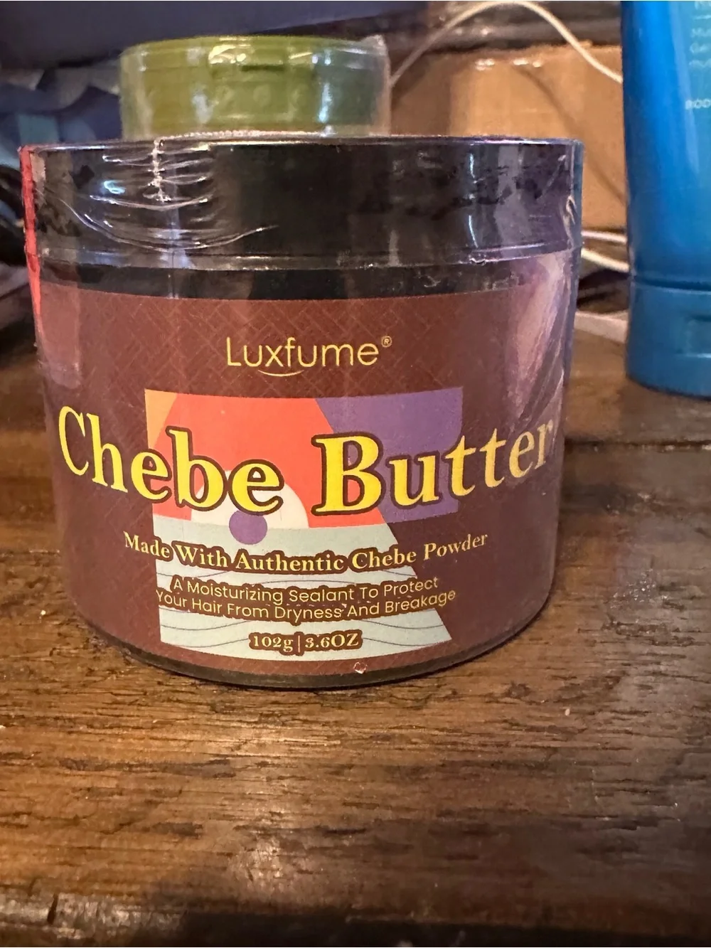 Dex branded styling